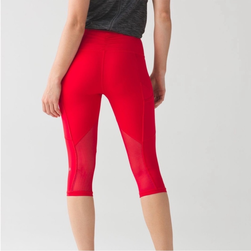 Lululemon leggings